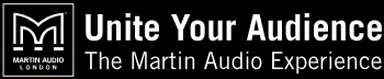 Martin Audio